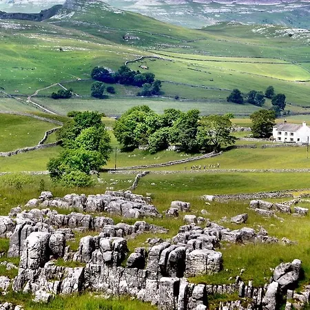 Linton Court Coach House 아파트