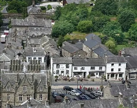 아파트 Linton Court Coach House