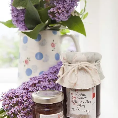 Linton Court Coach House 아파트