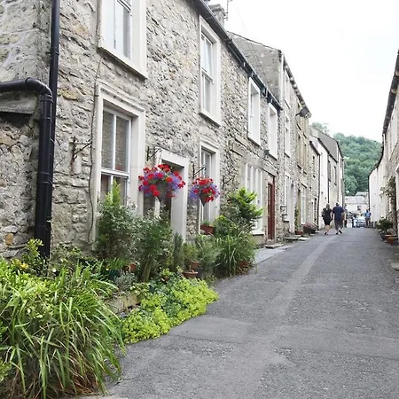 Linton Court Coach House 아파트