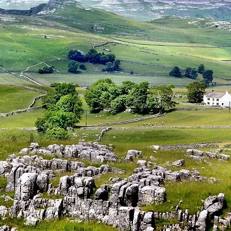 아파트 Linton Court Coach House 세틀