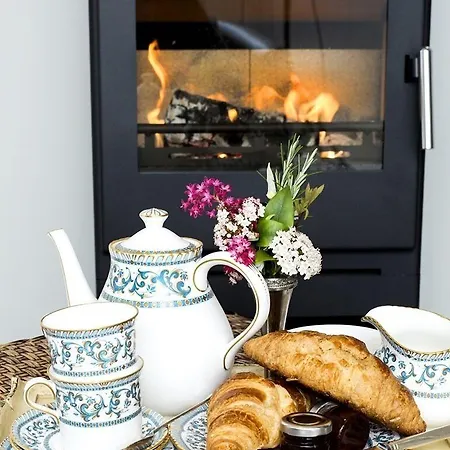 Linton Court Coach House 아파트 세틀