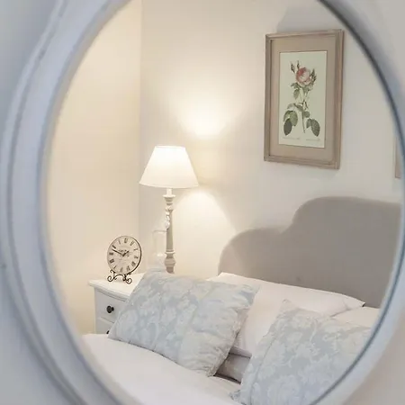 Linton Court Coach House 아파트 세틀