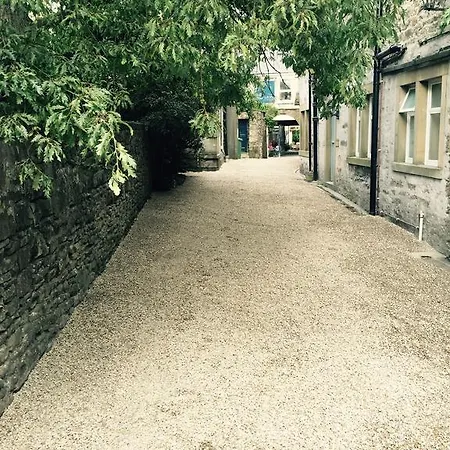 아파트 Linton Court Coach House