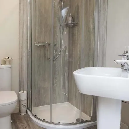 Linton Court Coach House Apartment