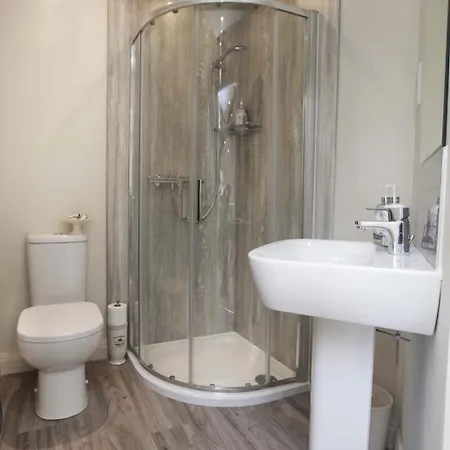 Linton Court Coach House 아파트