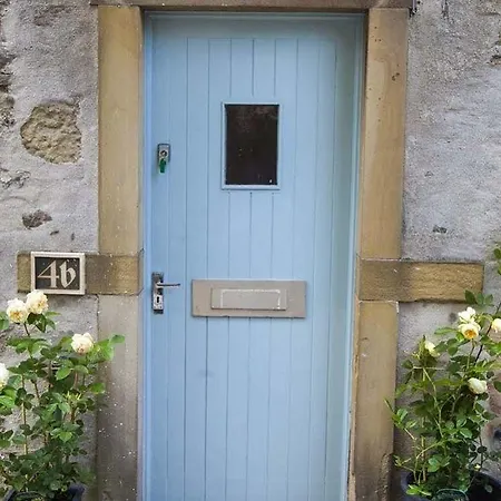 Linton Court Coach House * Settle