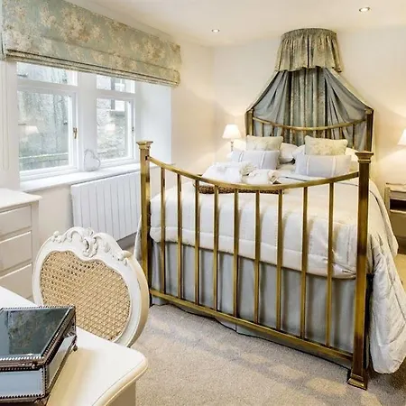 Linton Court Coach House * Settle