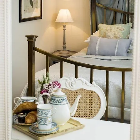 아파트 Linton Court Coach House