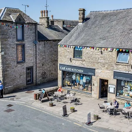 Linton Court Coach House 아파트