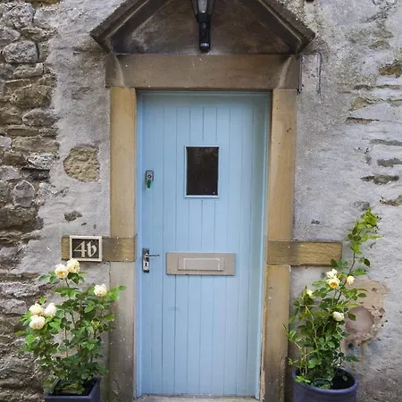 Linton Court Coach House Apartment