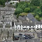 아파트 Linton Court Coach House
