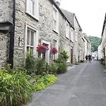 Linton Court Coach House 아파트