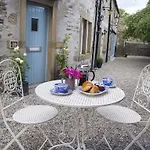 Linton Court Coach House 아파트 세틀