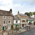 Linton Court Coach House 아파트 세틀