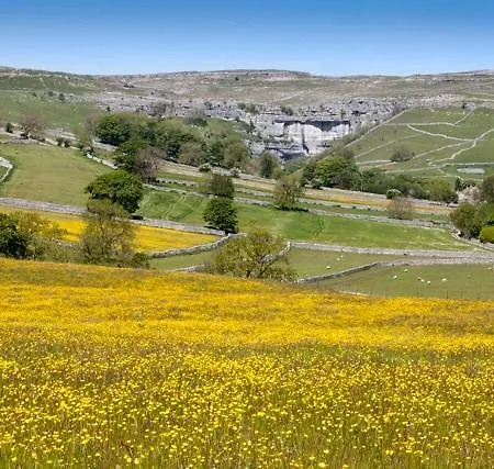 Linton Court Coach House Daire