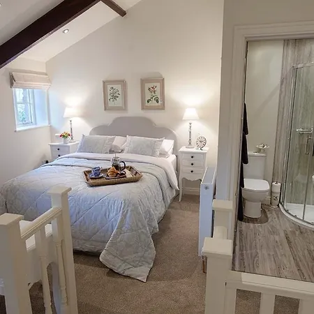 Linton Court Coach House Daire *