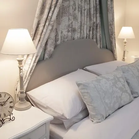 Linton Court Coach House Lejlighed *