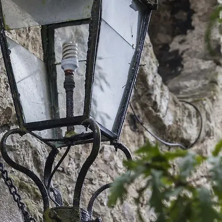 Linton Court Coach House *