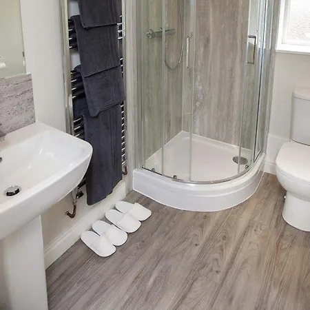 Linton Court Coach House *