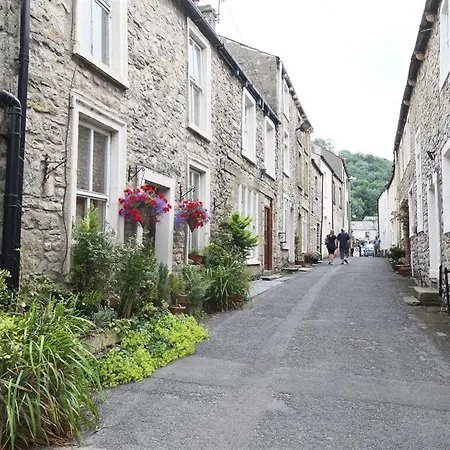 Linton Court Coach House 公寓