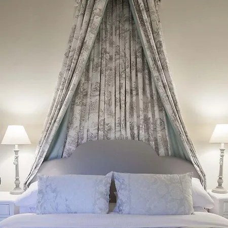 Linton Court Coach House 公寓 塞特尔