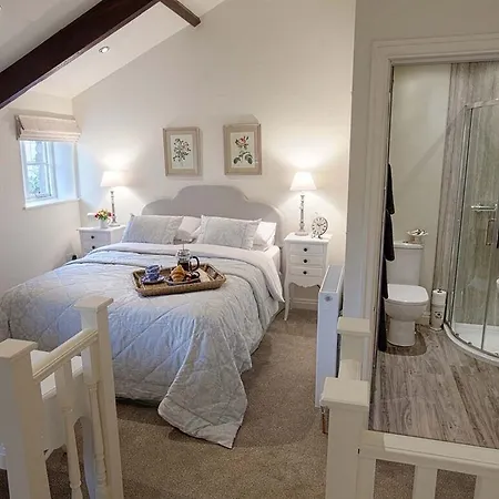 Linton Court Coach House 塞特尔