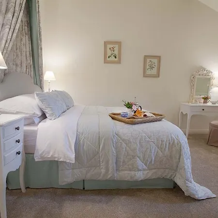 Linton Court Coach House 公寓 塞特尔