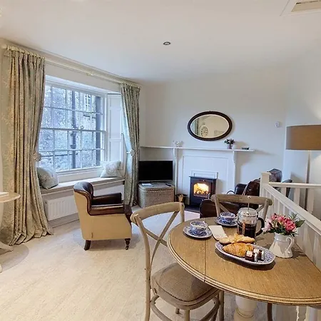 Linton Court Coach House 公寓 塞特尔