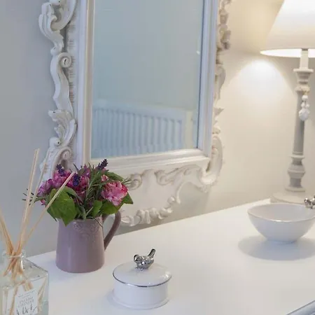 Linton Court Coach House 塞特尔