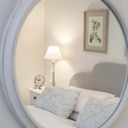 Appartement Linton Court Coach House