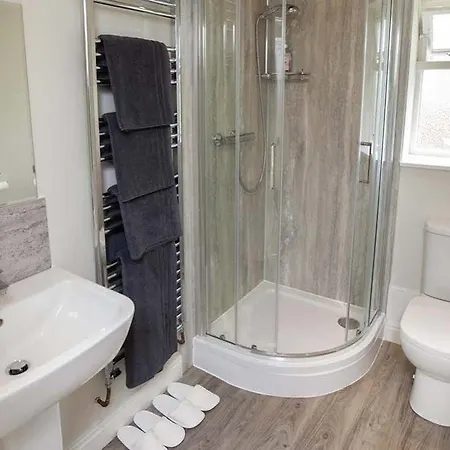 Appartement Linton Court Coach House Settle