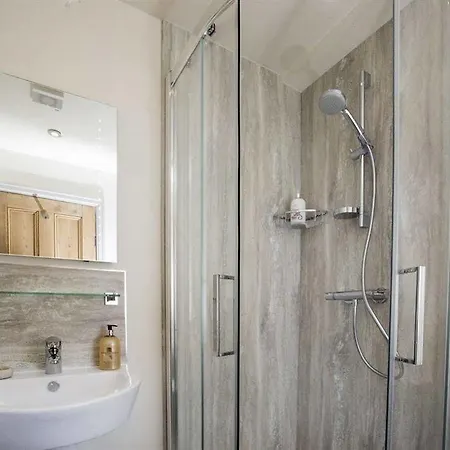 Appartement Linton Court Coach House *