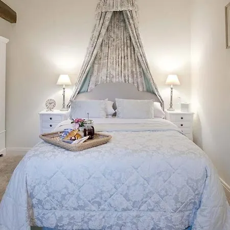 Linton Court Coach House Appartement *