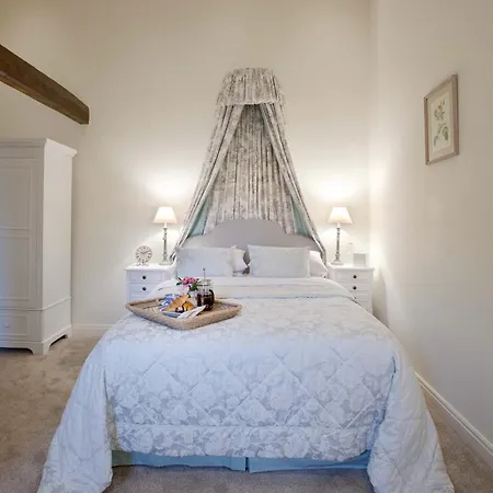 Linton Court Coach House Lejlighed *