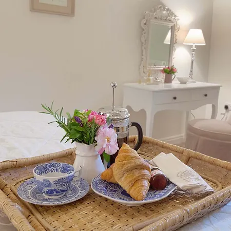 Linton Court Coach House