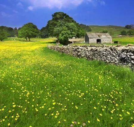 Linton Court Coach House *