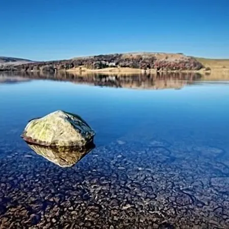 Lägenhet Linton Court Coach House Settle