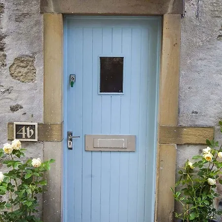 Lägenhet Linton Court Coach House Settle