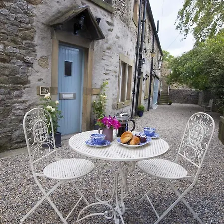 Linton Court Coach House Lägenhet Settle
