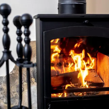 Linton Court Coach House