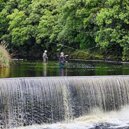 Linton Court Coach House Lägenhet