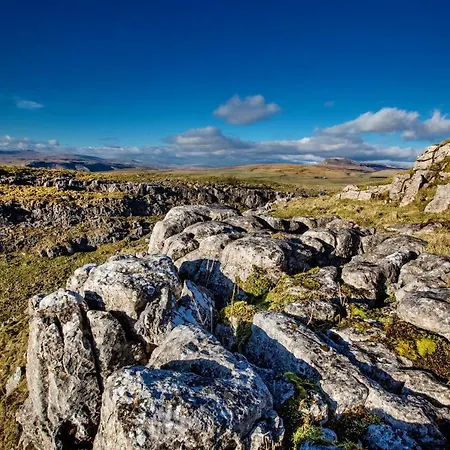 Lägenhet Linton Court Coach House